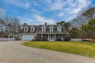 Photo of 275 West Yarmouth Road West Yarmouth, MA 02673