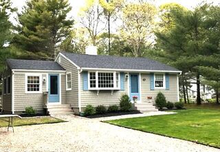 Photo of 236 Poponessett Road Cotuit, MA 02635