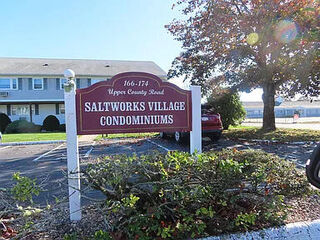 Photo of real estate for sale located at 166 Upper County Road Dennis Port, MA 02639