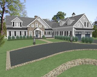 Photo of real estate for sale located at 13 Captain Knowles Way Chatham, MA 02633