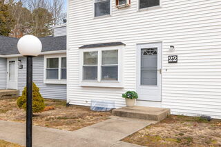 Photo of real estate for sale located at 22 Pine Valley Drive Falmouth, MA 02540