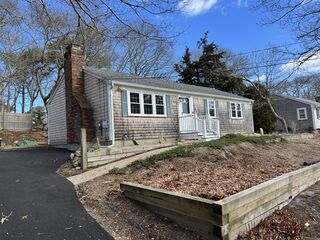 Photo of real estate for sale located at 38 Uncle Bobs Way South Dennis, MA 02660
