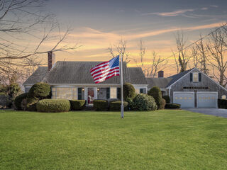 Photo of real estate for sale located at 251 Old Main Street South Yarmouth, MA 02664