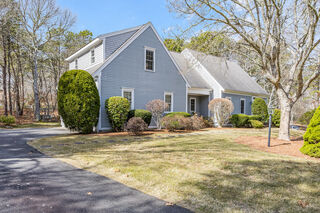 Photo of real estate for sale located at 17 Nicholas Drive Yarmouth Port, MA 02675
