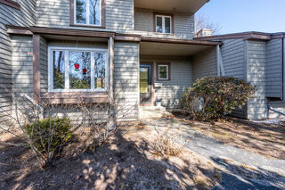 Photo of real estate for sale located at 59 Route 6A Dennis Village, MA 02638