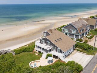 Photo of real estate for sale located at 96 Shore Drive Dennis Village, MA 02638