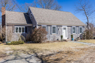 Photo of real estate for sale located at 26 Beagle By Way Dennis Village, MA 02638