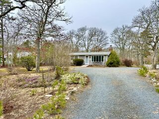 Photo of real estate for sale located at 217 Freemans Way Brewster, MA 02631
