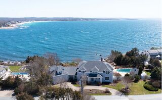 Photo of 40 Point Road North Falmouth, MA 02556