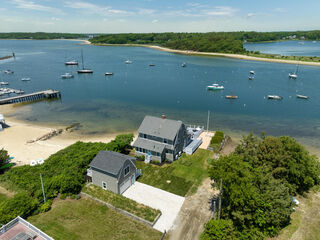 Photo of real estate for sale located at 22 Riverway Avenue North Falmouth, MA 02556