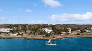 Photo of real estate for sale located at 35 Green Meadow Lane East Falmouth, MA 02536