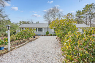 Photo of real estate for sale located at 5 Matheson Road Brewster, MA 02631
