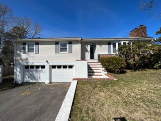 Photo of real estate for sale located at 3 Raintree Road Dennis Port, MA 02639