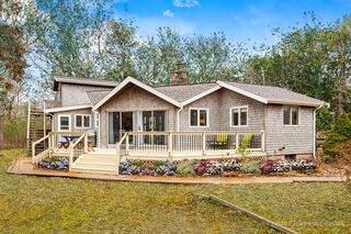 Photo of real estate for sale located at 35 Fox Run Road Eastham, MA 02642