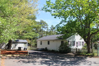Photo of 42 Wareham Lake Shore Drive East Wareham, MA 02538