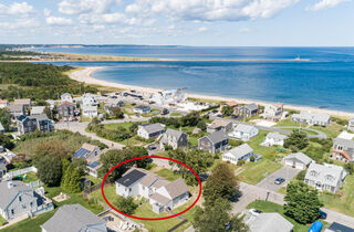 Photo of real estate for sale located at 10 Chadwell Avenue Sandwich Village, MA 02563