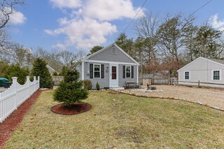 Photo of real estate for sale located at 656 Main Street South Dennis, MA 02660