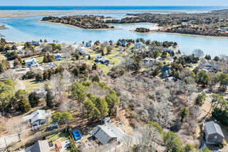 Photo of real estate for sale located at 25 Cranberry Road Eastham, MA 02642