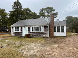 Photo of real estate for sale located at 6 Elliot Drive Dennis Village, MA 02638