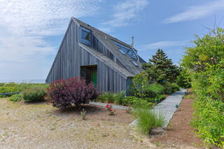 Photo of real estate for sale located at 47 Fishermans Road Truro, MA 02666