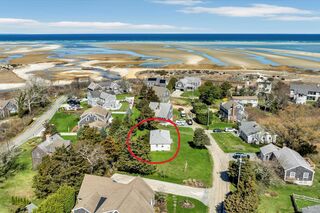 Photo of real estate for sale located at 57 Cedar Hill Road Brewster, MA 02631