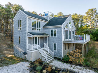 Photo of real estate for sale located at 45 Partridge Way Wellfleet, MA 02667