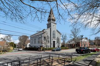 Photo of real estate for sale located at 143 Main Street Sandwich Village, MA 02563