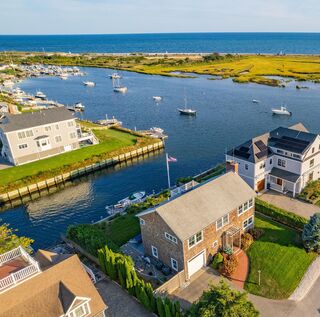 Photo of real estate for sale located at 14 Harbor Way West Dennis, MA 02670