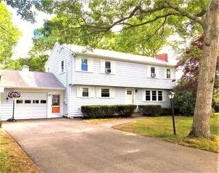 Photo of real estate for sale located at 93 Wampanoag Road South Yarmouth, MA 02664