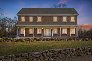 Photo of 36 Ferro Way Tisbury, MA 02568