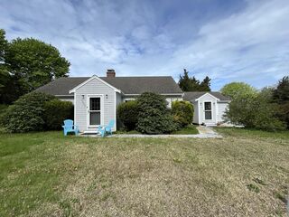 Photo of real estate for sale located at 1435 State Highway Eastham, MA 02642