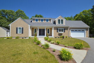 Photo of real estate for sale located at 26 Crosswinds Way East Falmouth, MA 02536