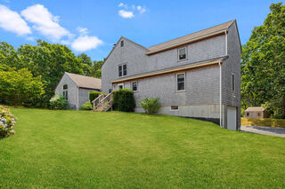 Photo of real estate for sale located at 2 Short Lots Lane Truro, MA 02666