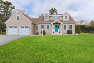 Photo of real estate for sale located at 31 Seatucket Road East Falmouth, MA 02536