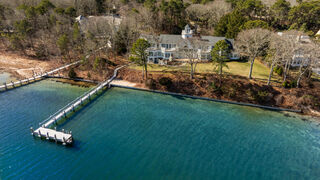 Photo of real estate for sale located at 168 Garrison Lane Osterville, MA 02655
