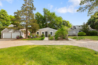 Photo of real estate for sale located at 280 Schoolhouse Road Eastham, MA 02642