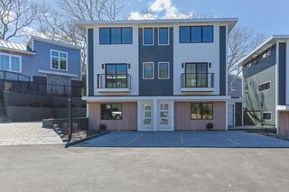 Photo of real estate for sale located at 50 Nelson Avenue Provincetown, MA 02657