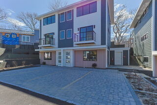 Photo of real estate for sale located at 50 Nelson Avenue Provincetown, MA 02657
