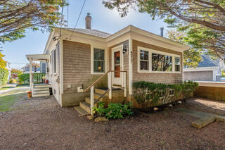 Photo of real estate for sale located at 277 Bradford Street Provincetown, MA 02657