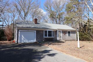 Photo of real estate for sale located at 53 Shallow Brook Road South Yarmouth, MA 02664