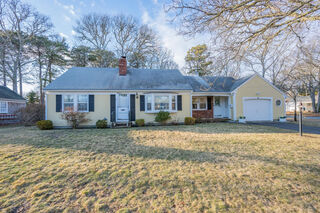 Photo of real estate for sale located at 2 Widgeon Lane West Yarmouth, MA 02673