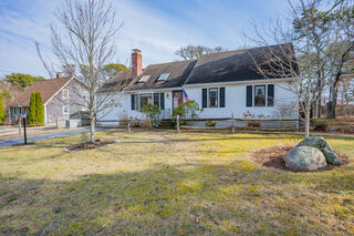 Photo of real estate for sale located at 17 Daisy Lane South Yarmouth, MA 02664