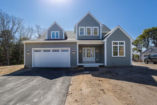 Photo of real estate for sale located at 7 Sunset Pines Road South Yarmouth, MA 02664