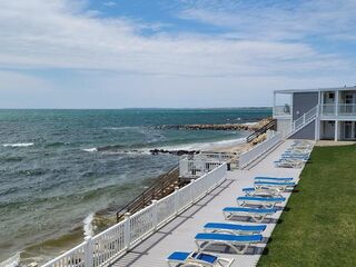 Photo of real estate for sale located at 113 Old Wharf Road Dennis Port, MA 02639