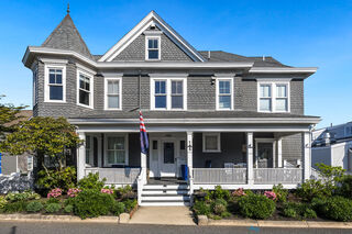 Photo of real estate for sale located at 165 Commercial Street Provincetown, MA 02657