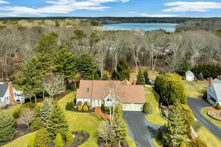Photo of real estate for sale located at 697 MISTIC Drive Marstons Mills, MA 02648