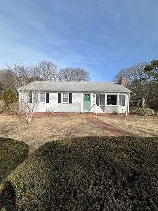 Photo of real estate for sale located at 78 Uncle Bills Way South Dennis, MA 02660