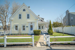 Photo of real estate for sale located at 136 Depot Street Dennis Port, MA 02639