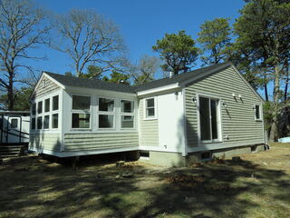 Photo of real estate for sale located at 30 Circle Drive Eastham, MA 02642