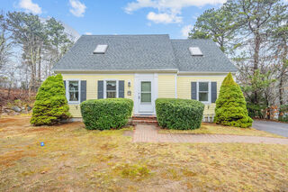 Photo of 424 Yankee Drive Brewster, MA 02631